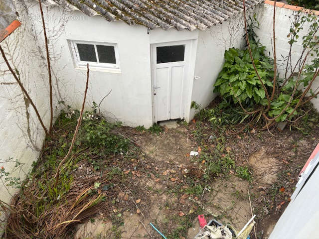 Maison à LES SABLES-D&#039;OLONNE