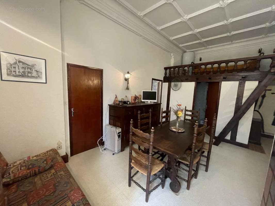 Appartement à ARCACHON