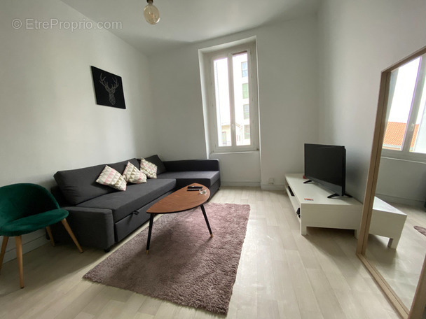 Appartement à DAX