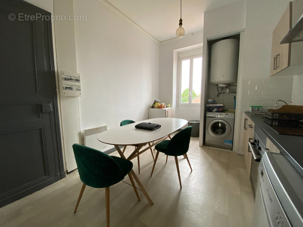 Appartement à DAX