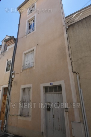 Appartement à MONTELIMAR