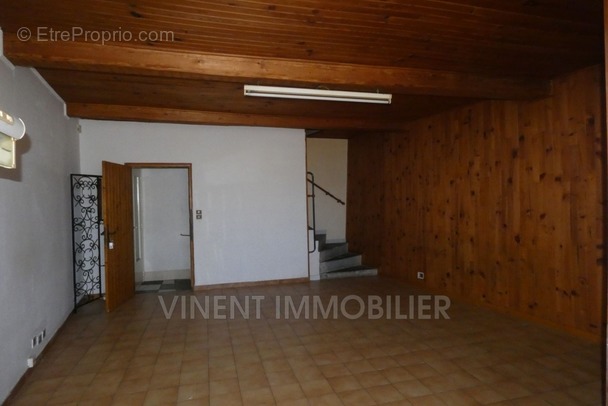 Appartement à MONTELIMAR