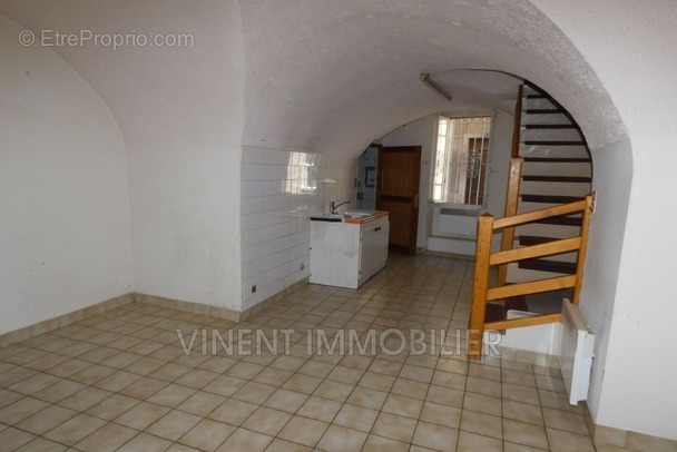 Appartement à MONTELIMAR