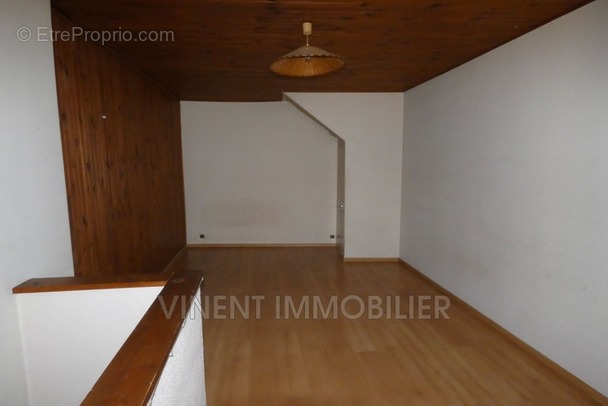 Appartement à MONTELIMAR