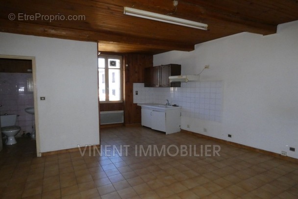 Appartement à MONTELIMAR