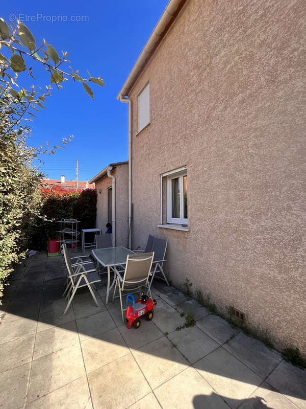 Maison à NIMES