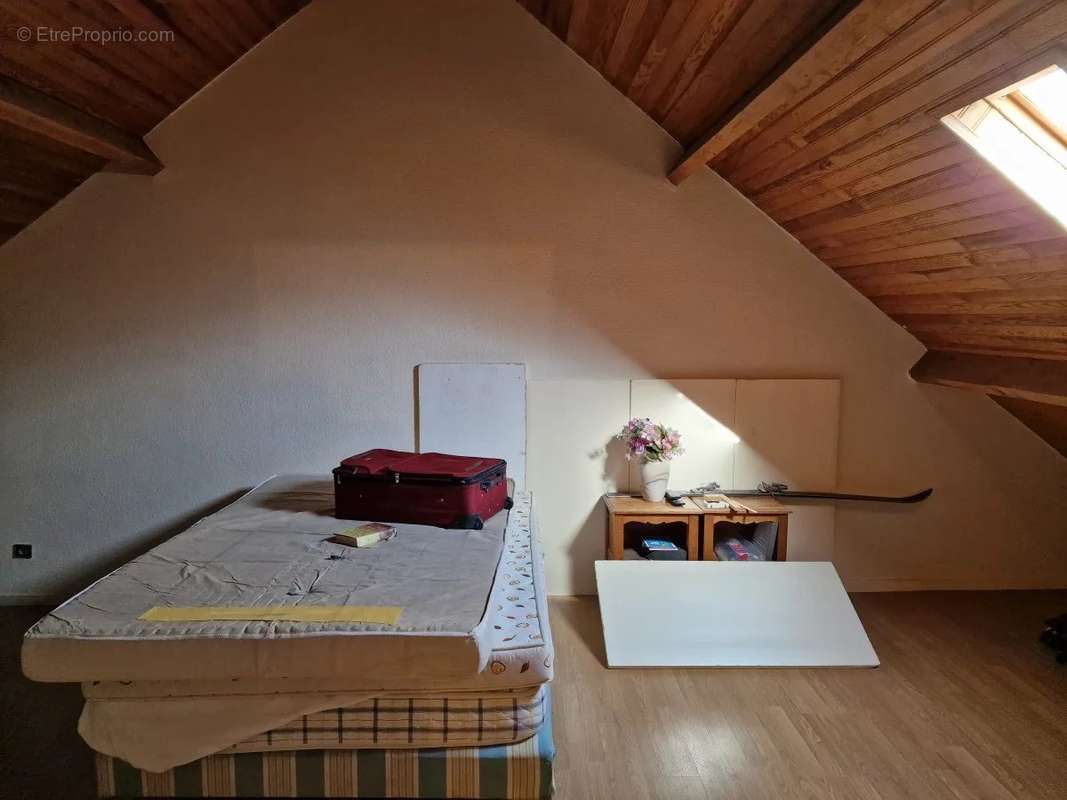 Appartement à LANNEMEZAN