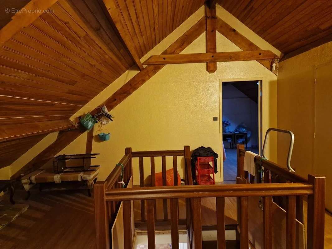 Appartement à LANNEMEZAN