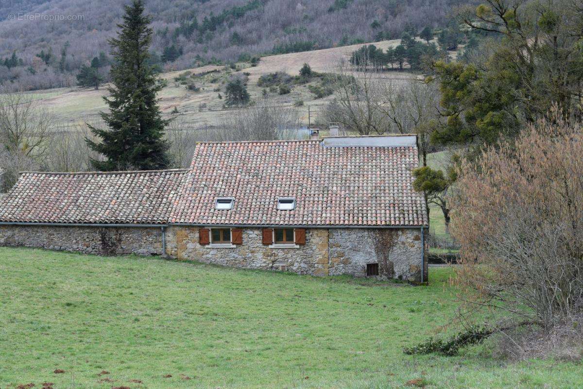 Maison à BUGARACH