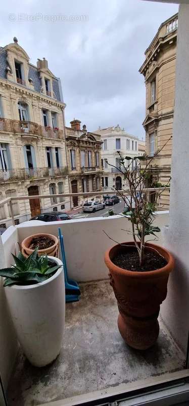 Appartement à NARBONNE