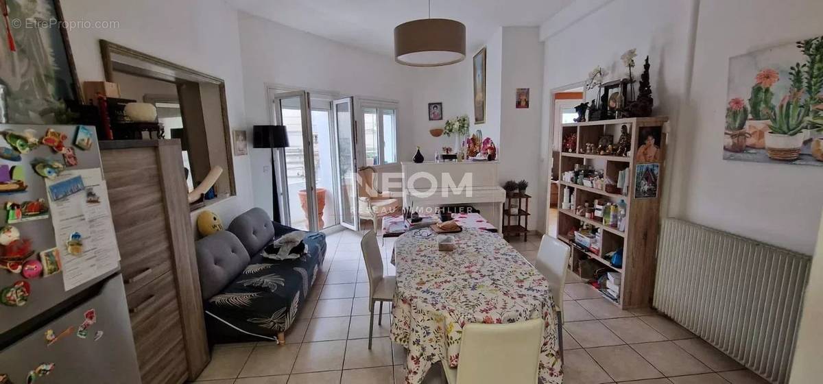 Appartement à NARBONNE