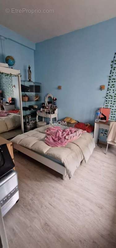 Appartement à NARBONNE