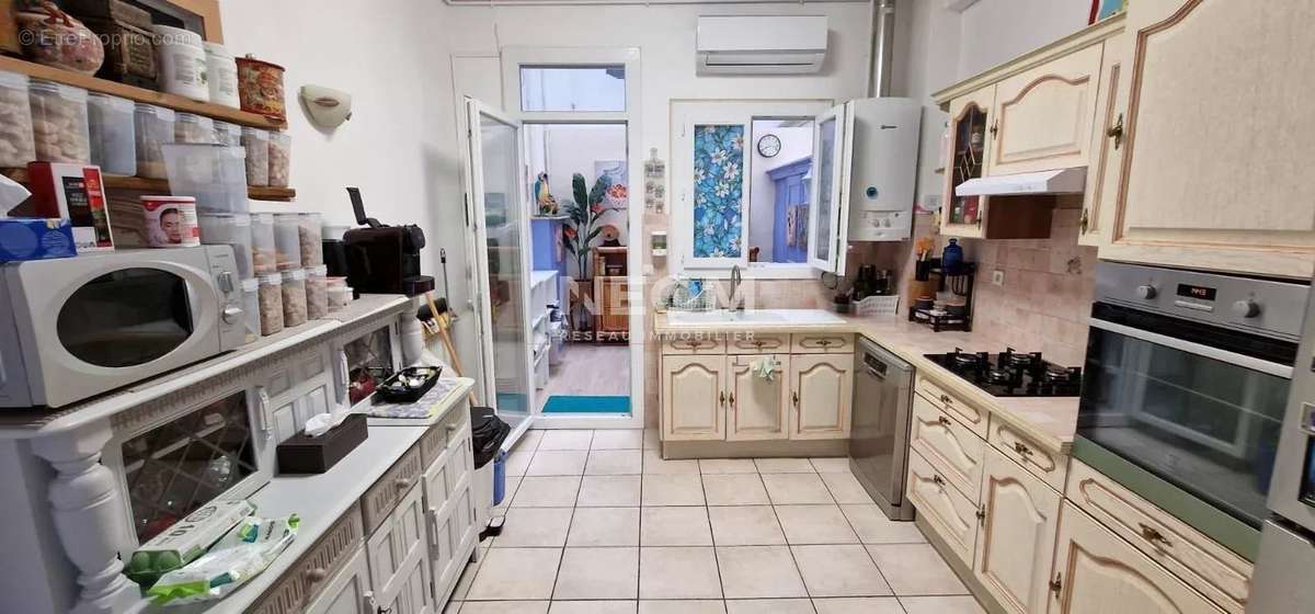 Appartement à NARBONNE