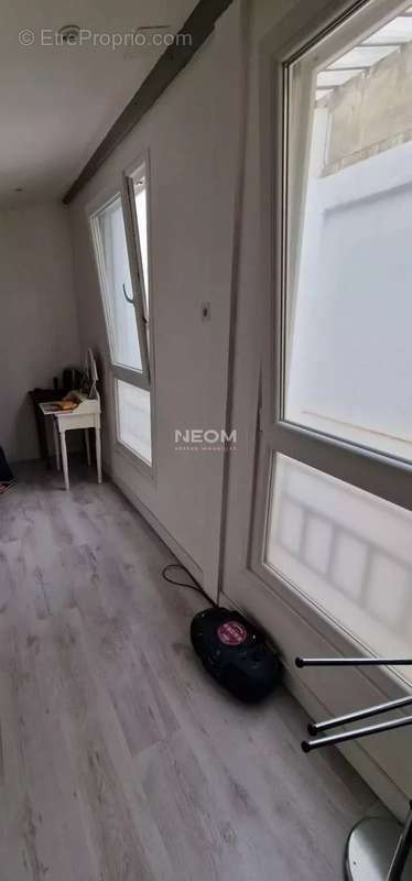 Appartement à NARBONNE