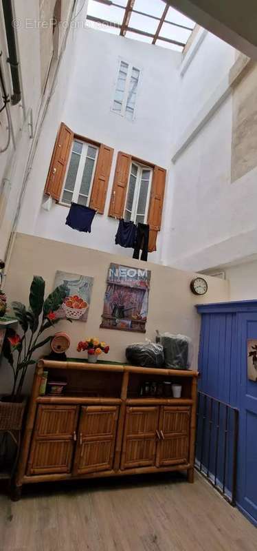 Appartement à NARBONNE