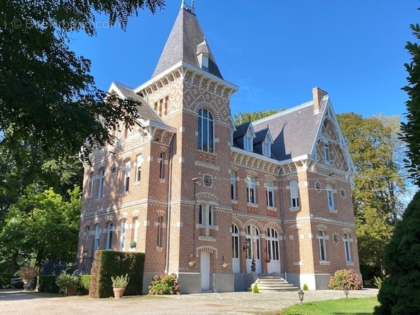 Maison à LILLE