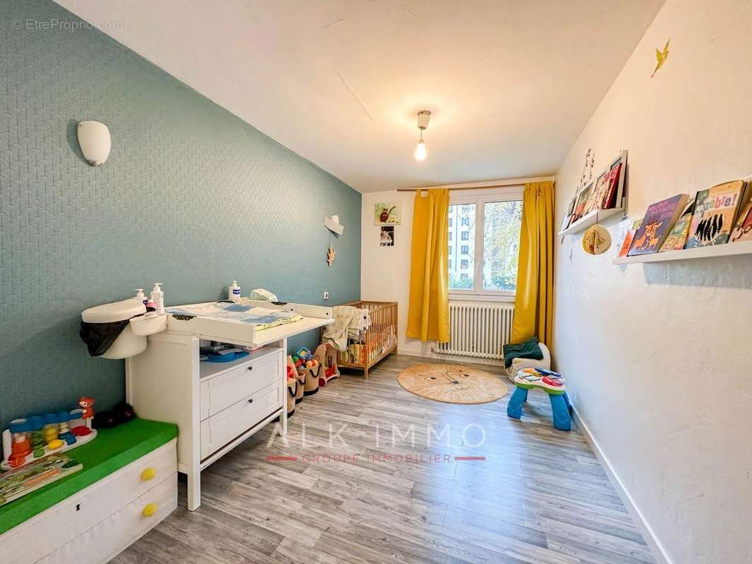 Appartement à ANNECY