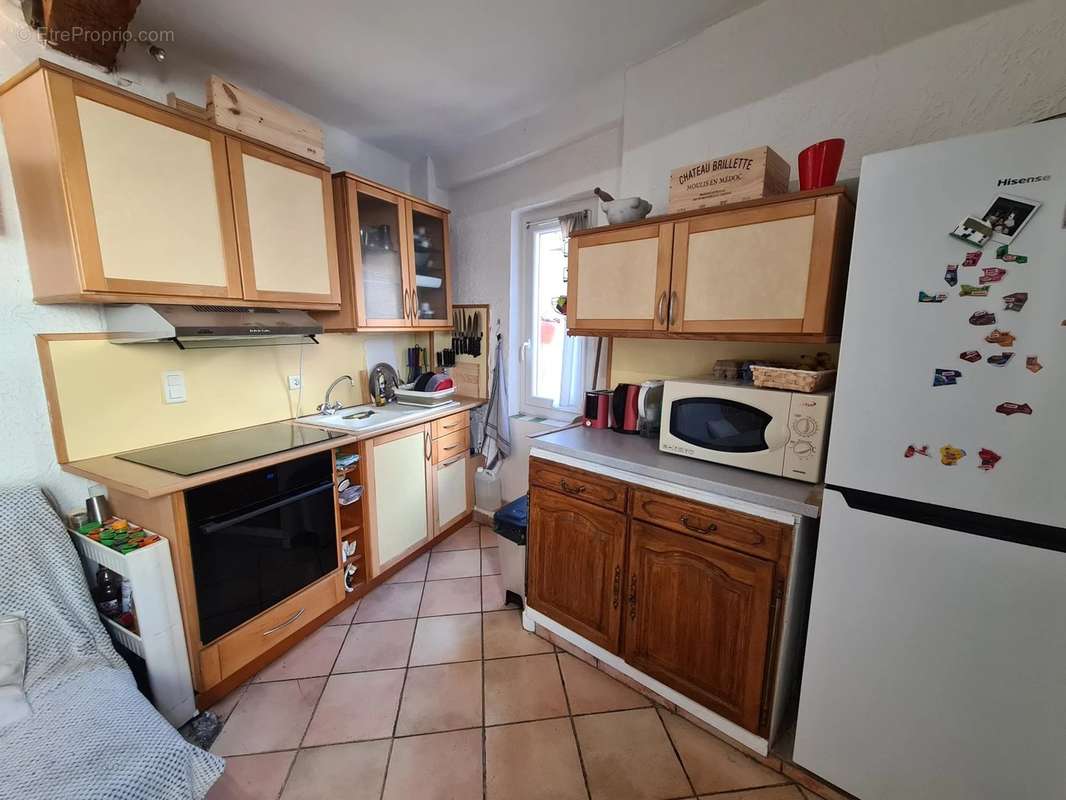 Appartement à FAYENCE