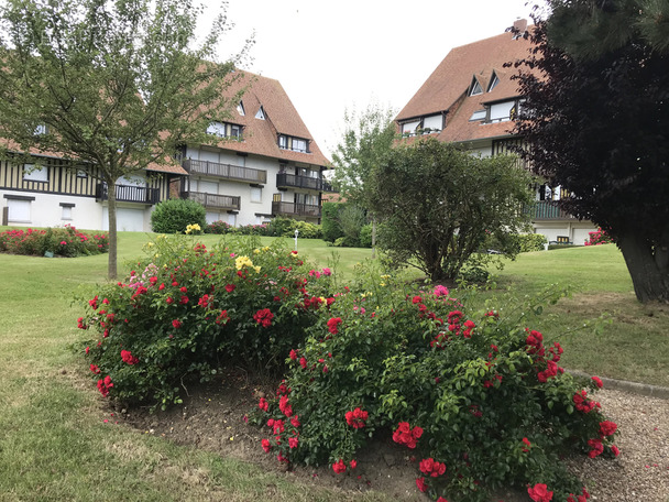 Appartement à VILLERS-SUR-MER