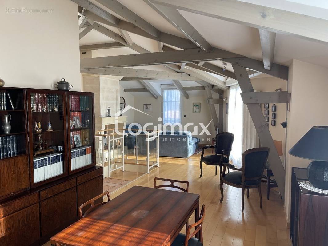 Appartement à LA ROCHELLE