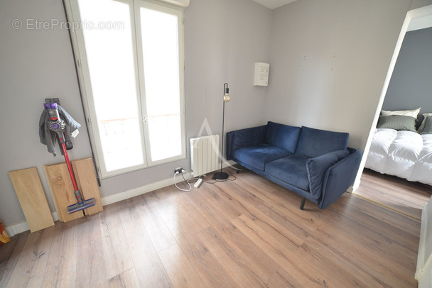 Appartement à FONTENAY-SOUS-BOIS