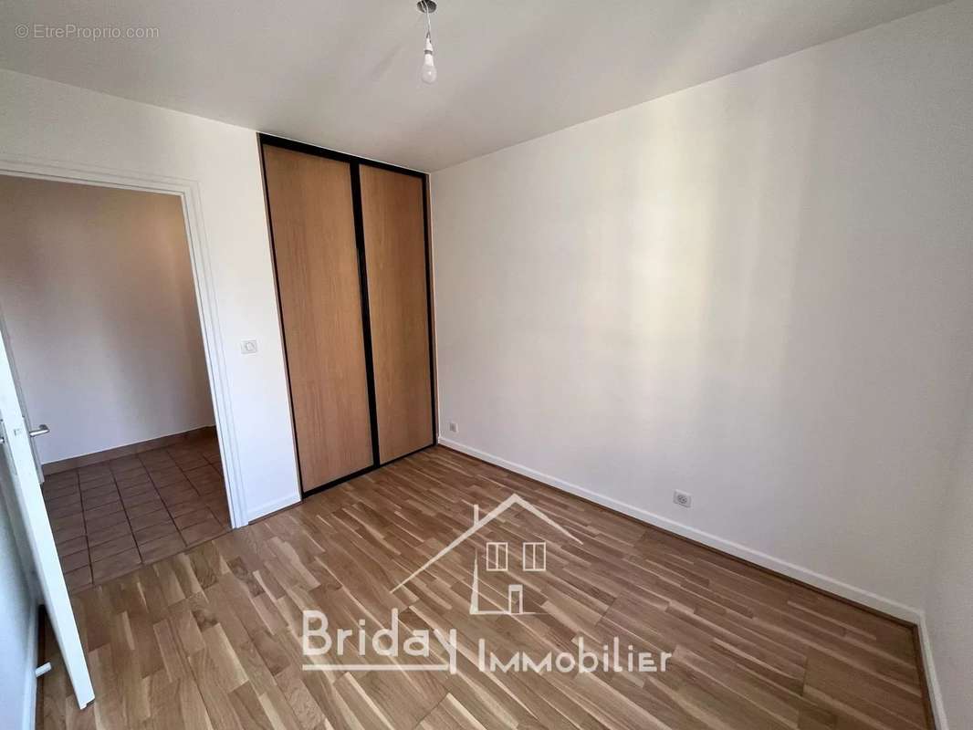 Appartement à LYON-5E