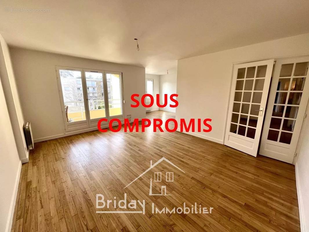 Appartement à LYON-5E