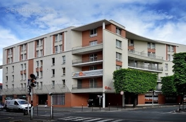 Appartement à IVRY-SUR-SEINE