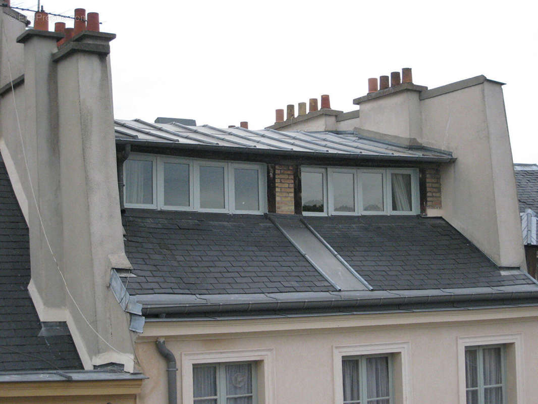 Appartement à VERSAILLES