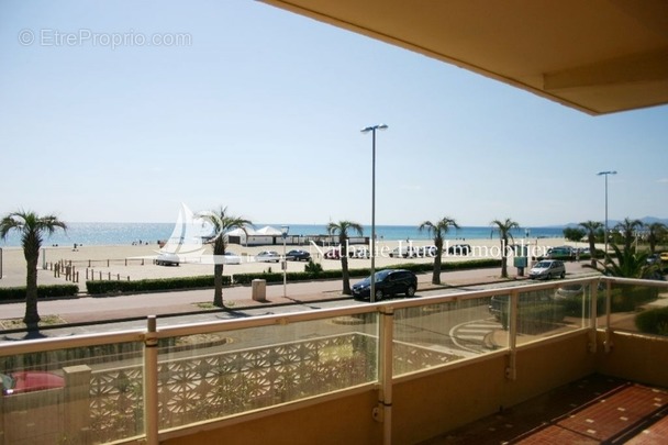 Appartement à SAINT-NAZAIRE