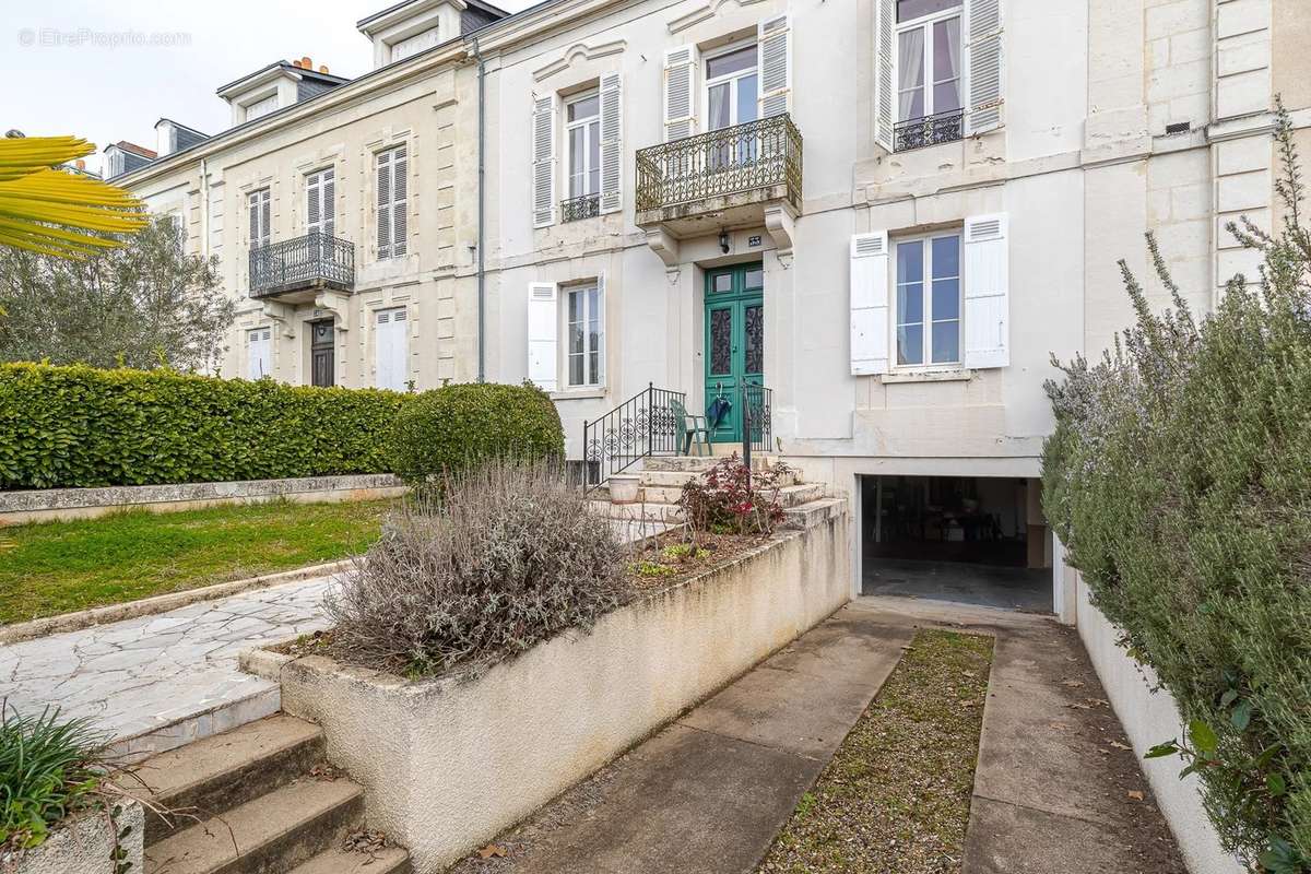 Maison à PERIGUEUX