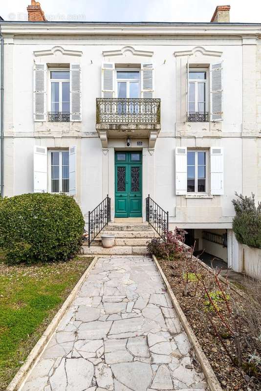 Maison à PERIGUEUX