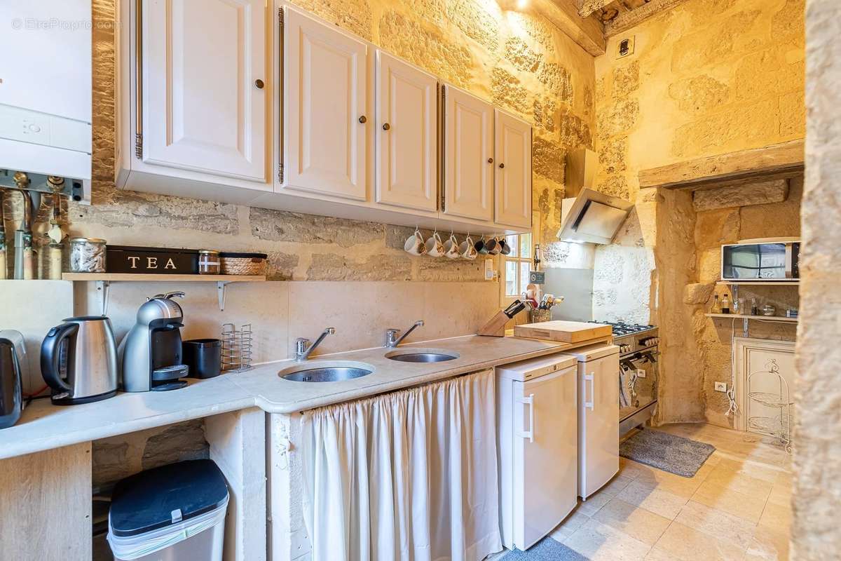 Appartement à PERIGUEUX