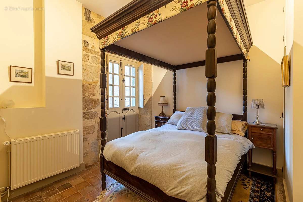 Appartement à PERIGUEUX