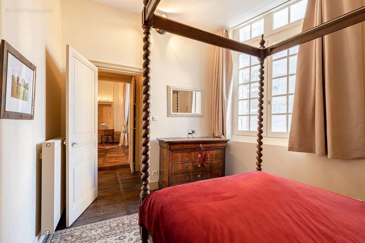 Appartement à PERIGUEUX