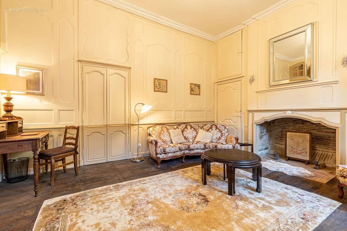 Appartement à PERIGUEUX