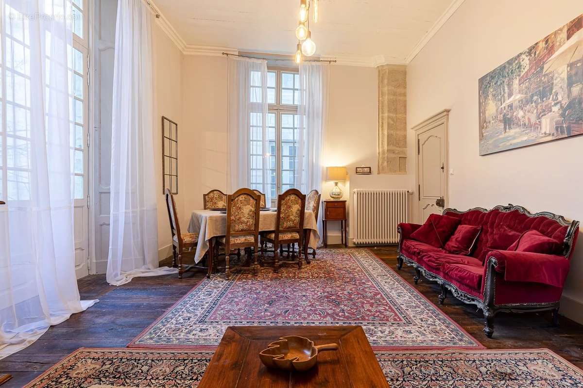 Appartement à PERIGUEUX