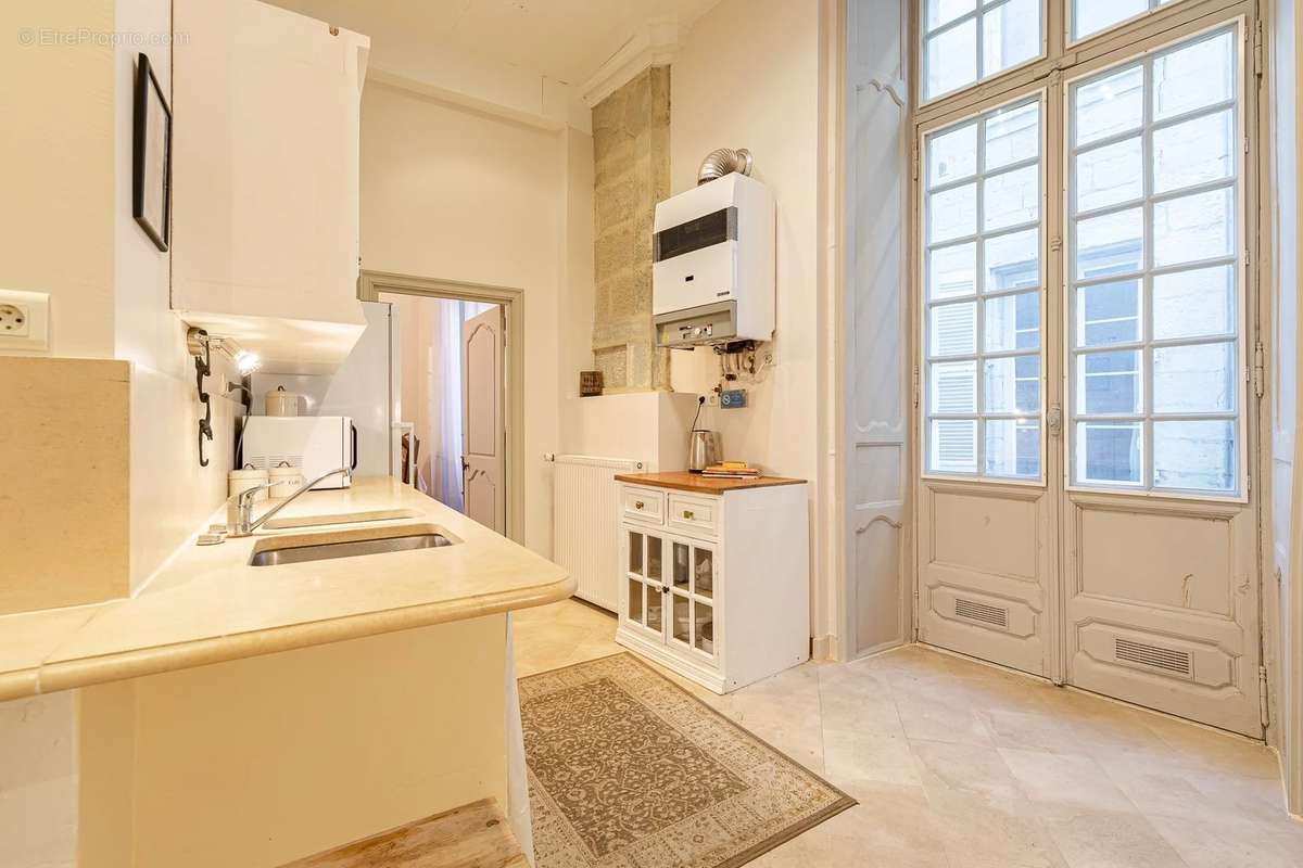 Appartement à PERIGUEUX