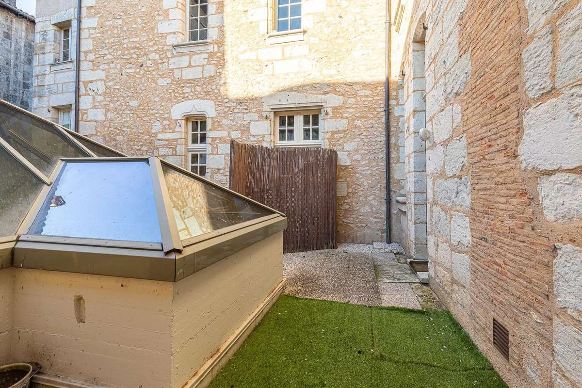 Appartement à PERIGUEUX