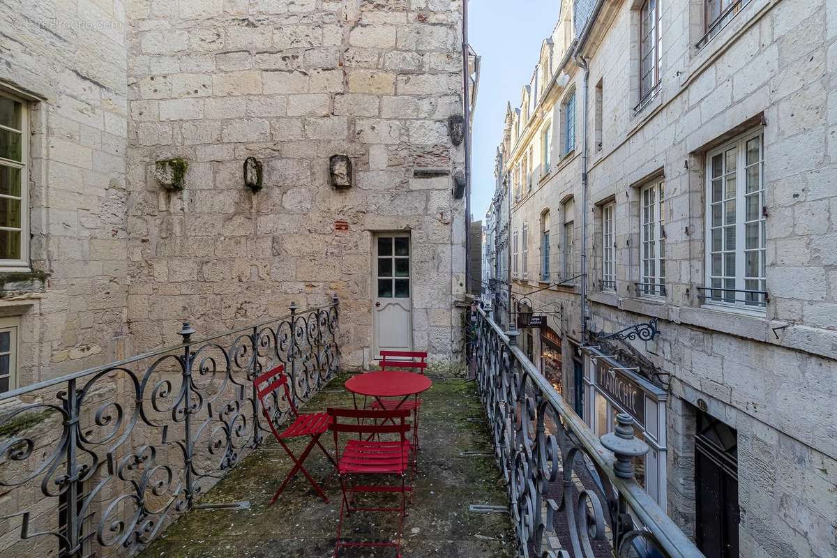 Appartement à PERIGUEUX