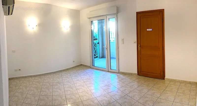 Appartement à SAN-MARTINO-DI-LOTA