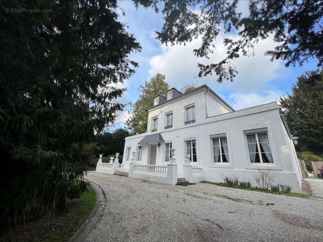 Maison à LISIEUX