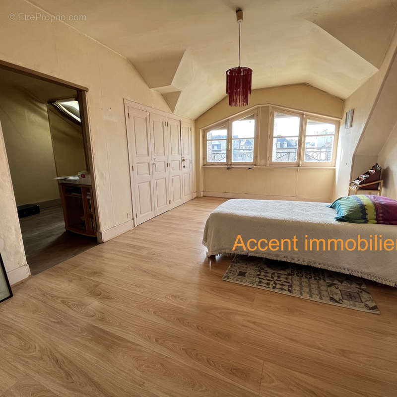 Appartement à RODEZ