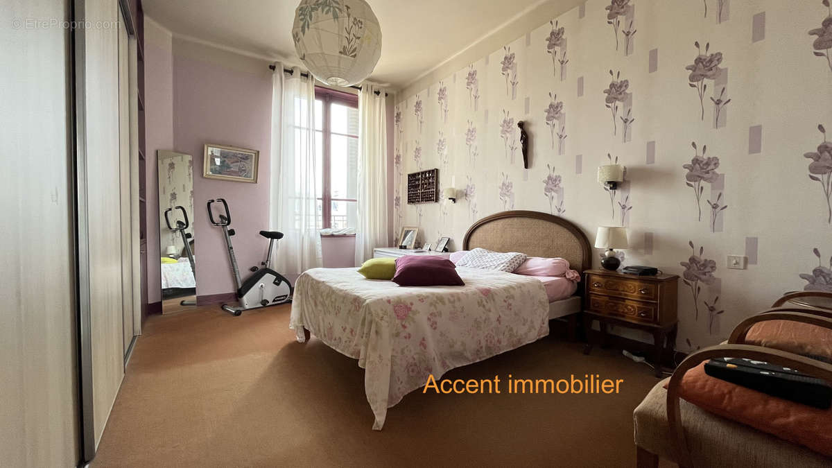 Appartement à RODEZ