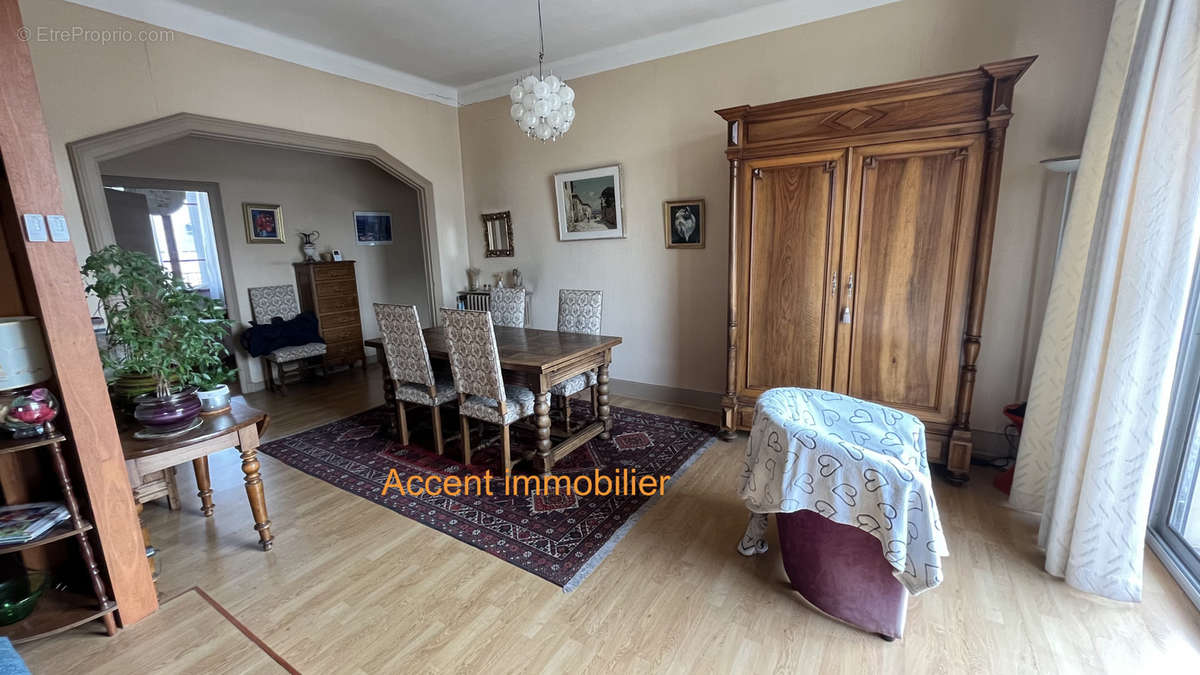 Appartement à RODEZ