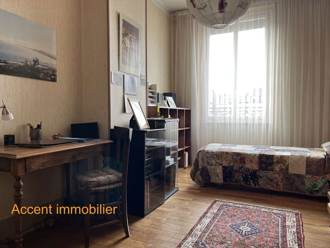 Appartement à RODEZ