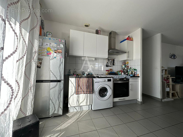 Appartement à SAINT-GILLES-CROIX-DE-VIE