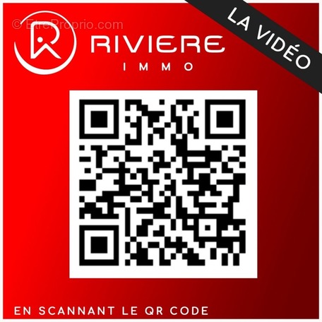 QR CODE - Terrain à BEAUMONT-DE-LOMAGNE