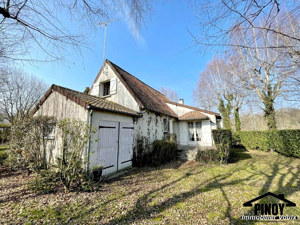 Maison à CHEROY