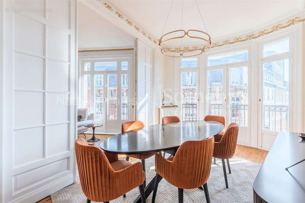 Appartement à LILLE